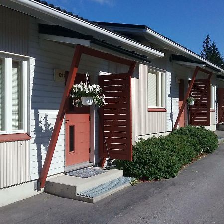 Cozy Two Room Apartment With Sauna Hyvinkää Exterior foto