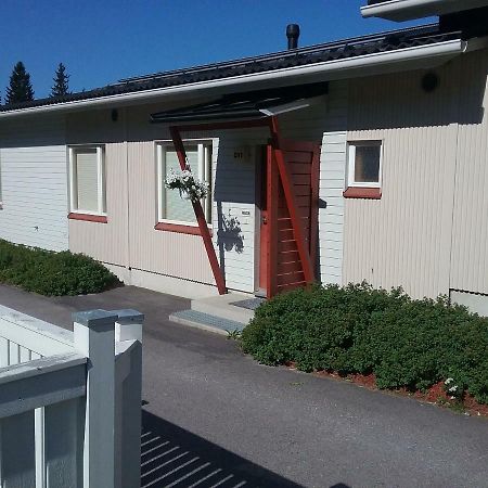 Cozy Two Room Apartment With Sauna Hyvinkää Exterior foto
