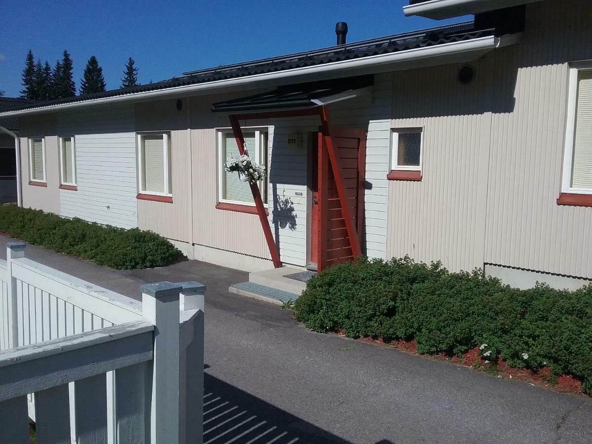 Cozy Two Room Apartment With Sauna Hyvinkää Exterior foto